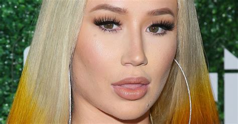 iggy azalea leak|Iggy Azalea breaks silence after her topless GQ。